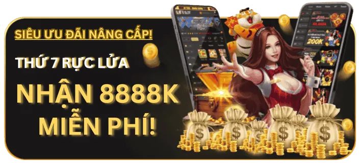 Thưởng Chào Mừng s888 code