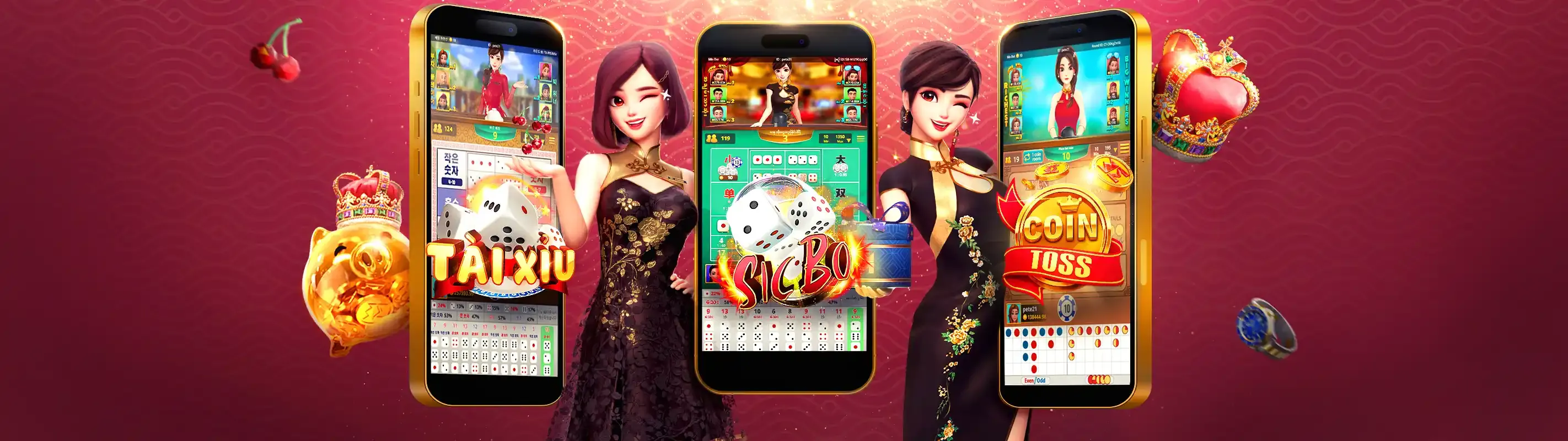 Slot game nổ hũ s888 code