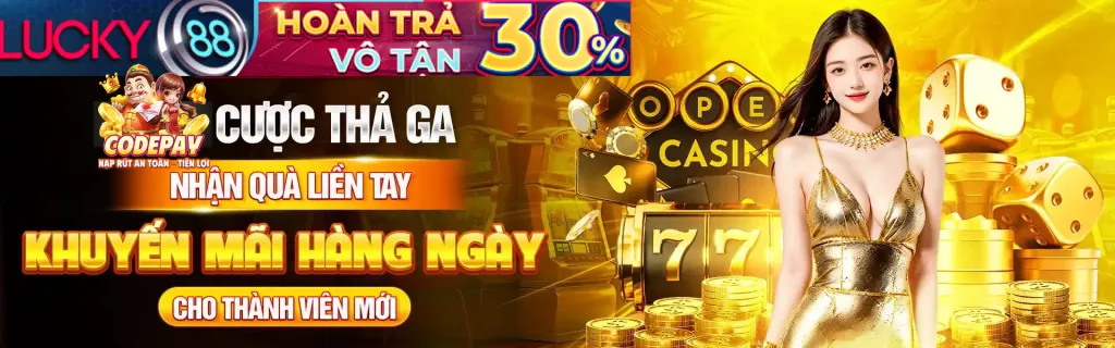 Ưu đãi nạp tiền hàng ngày tại s888 code