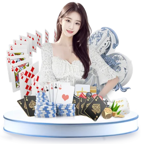 Bàn chơi Baccarat trực tuyến